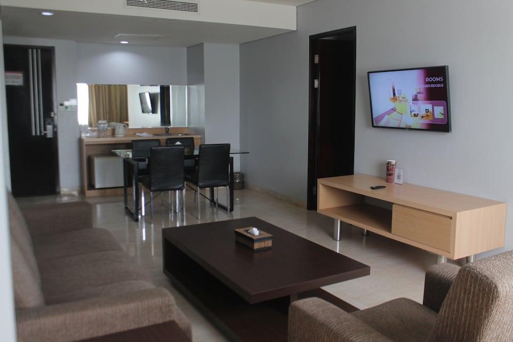 Amalia Hotel Lampung