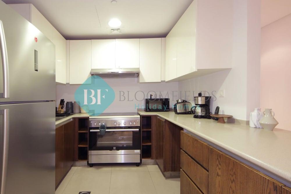 Luxury 2BR In Reem Island