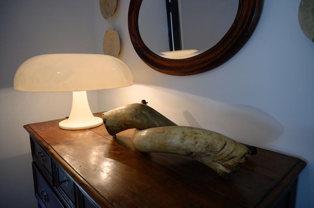 Laje da Bica Agroturismo