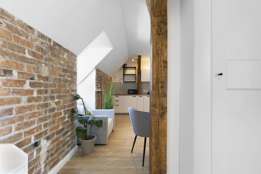 Elite Apartments Długi Targ