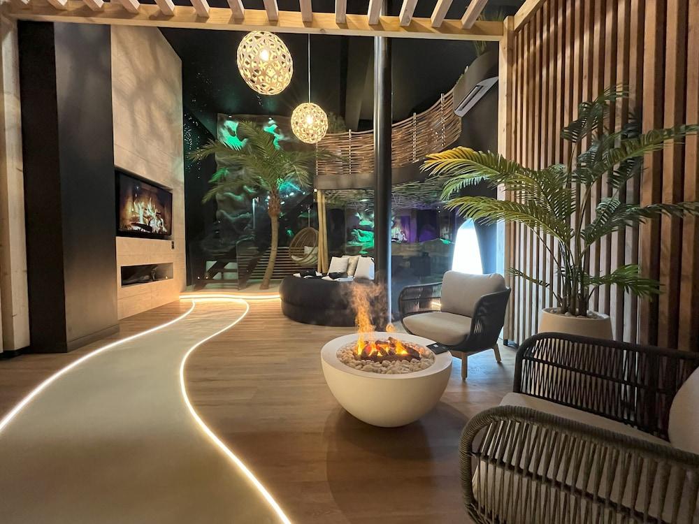 OMIRA - Nuits d'exception & Spa