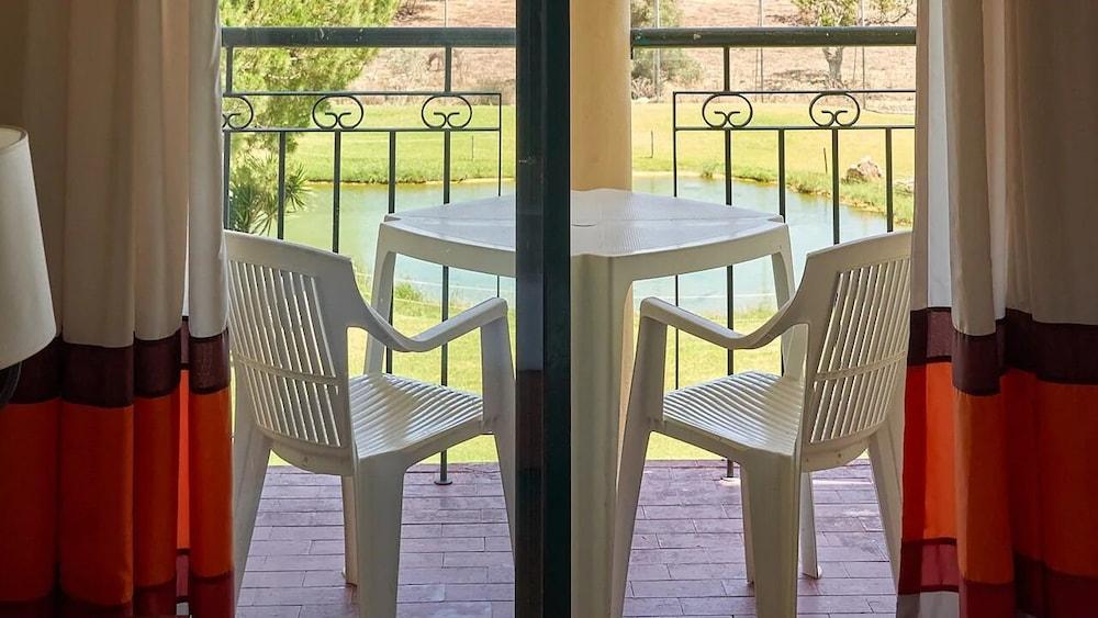 The Navigator - Palm Oasis Alvor