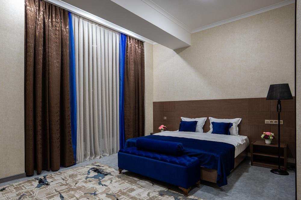 Reikartz Abis Tashkent