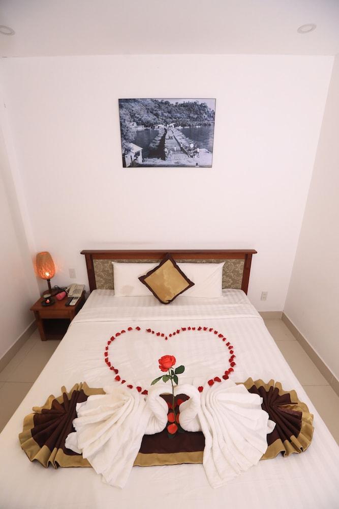 Hà Tiên Xưa Event & Resort