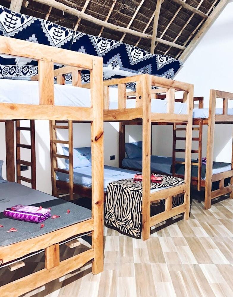 Zanzibar Golden Star Hotel