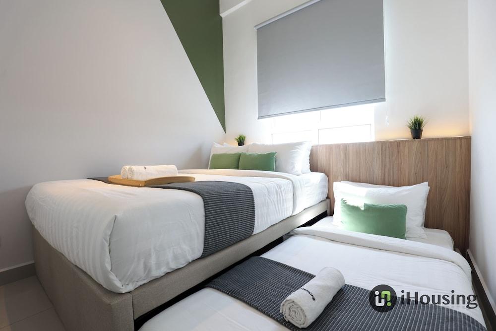 Amber Cove Residence By I Housing