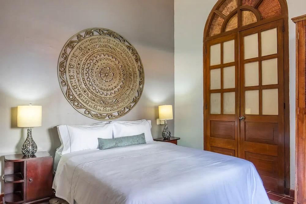 2CM-J1 APARTAMENTO EN GETSEMANI CON WIFI