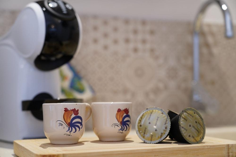 Casetta Filippi - Arcuève