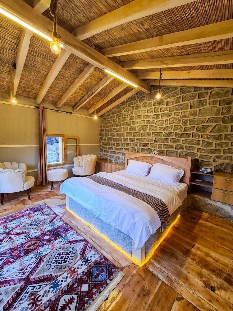 Kungrah Resort Ghulkin