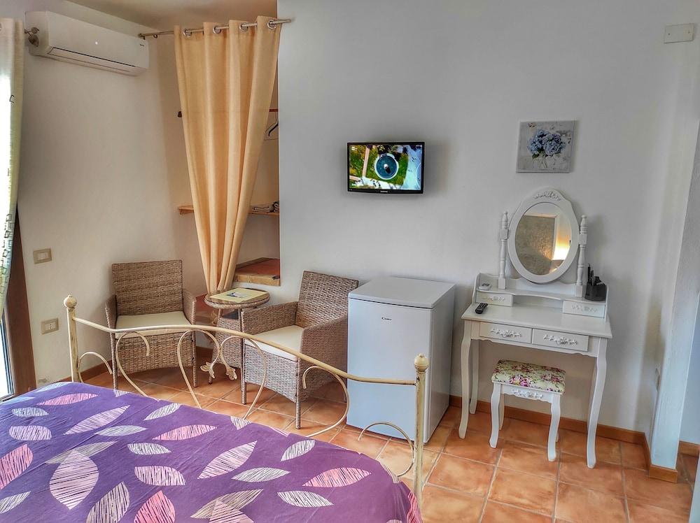 STELLA DORADA VACANZE BEDROOMS