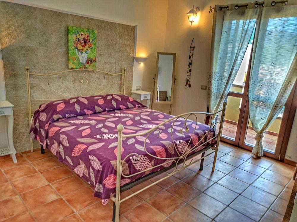 STELLA DORADA VACANZE BEDROOMS