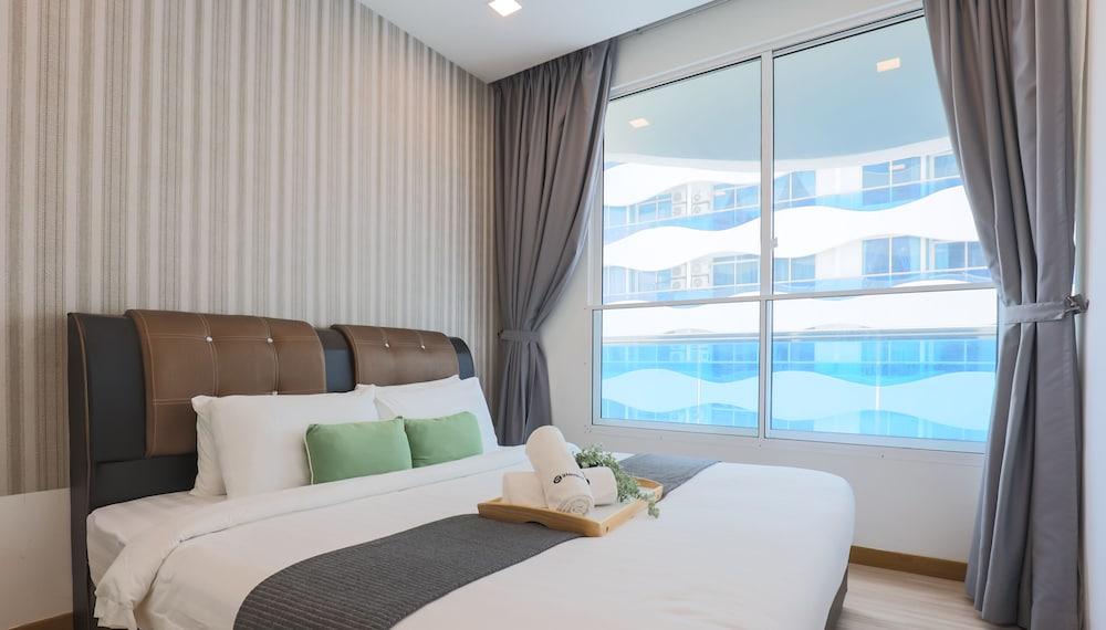 The Wave Residence By I Housing