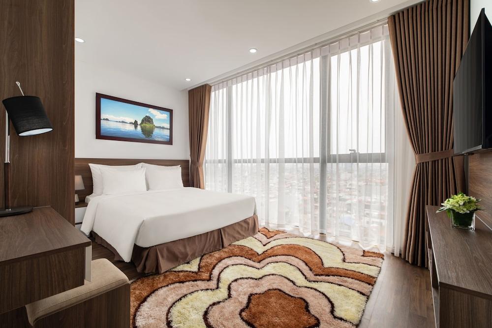 Nesta - The Grand Hao Nam