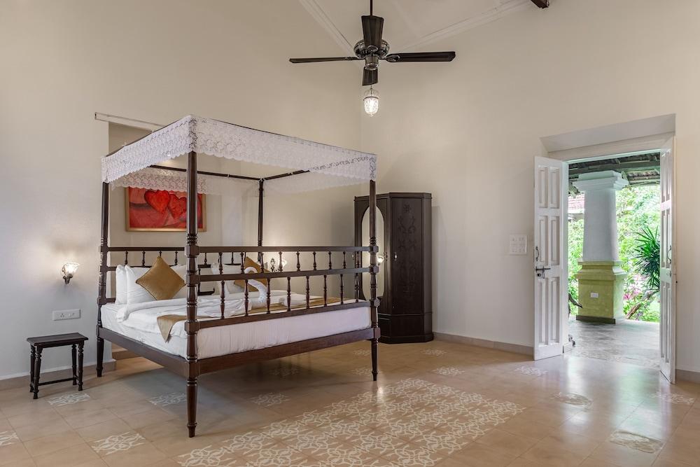 Silva Heritage Resort Goa