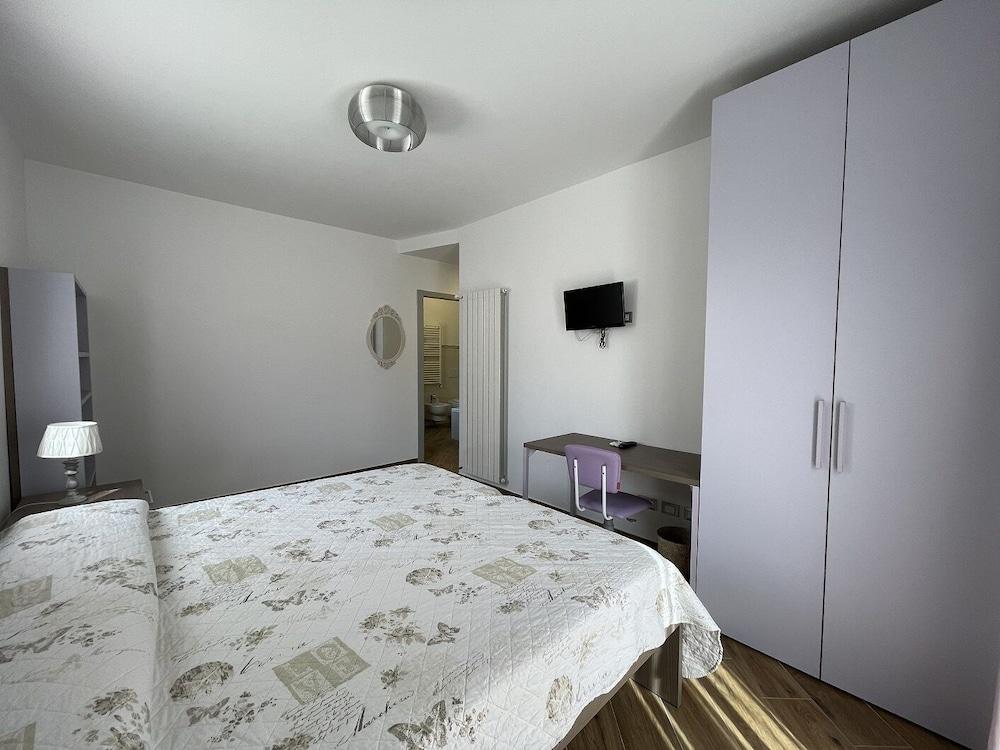Holiday Rooms La Campagnetta