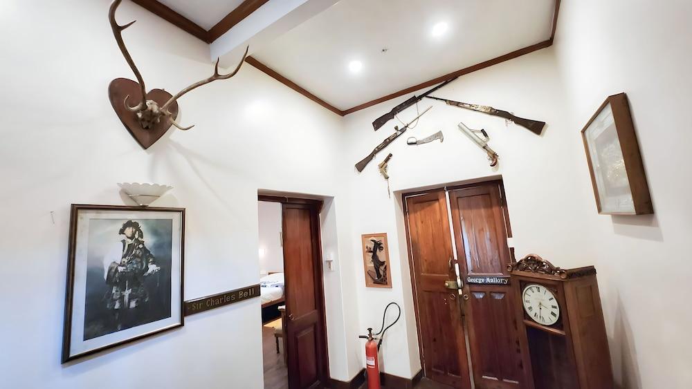 Ivanhoe Hotel A Heritage Property