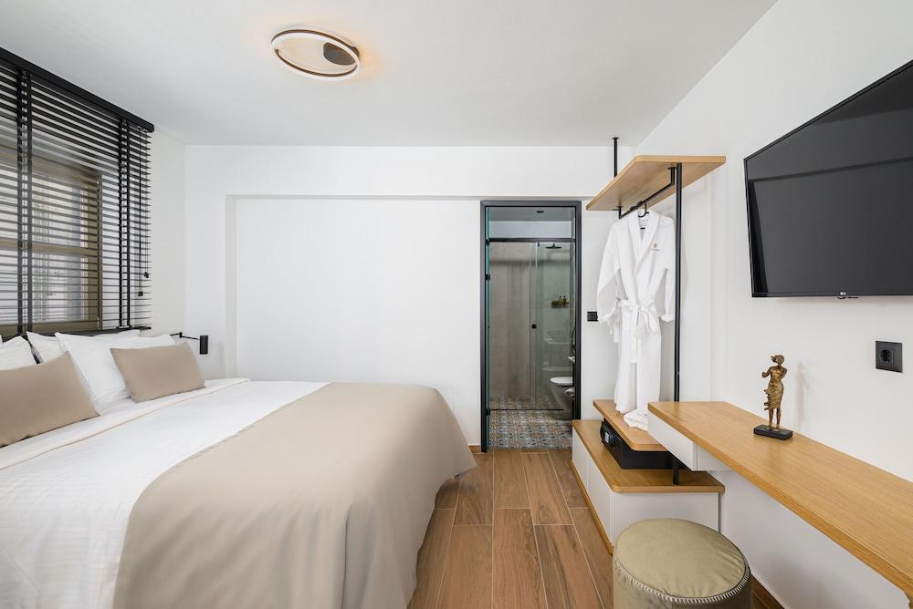 Casa di Gaga Luxury Suites