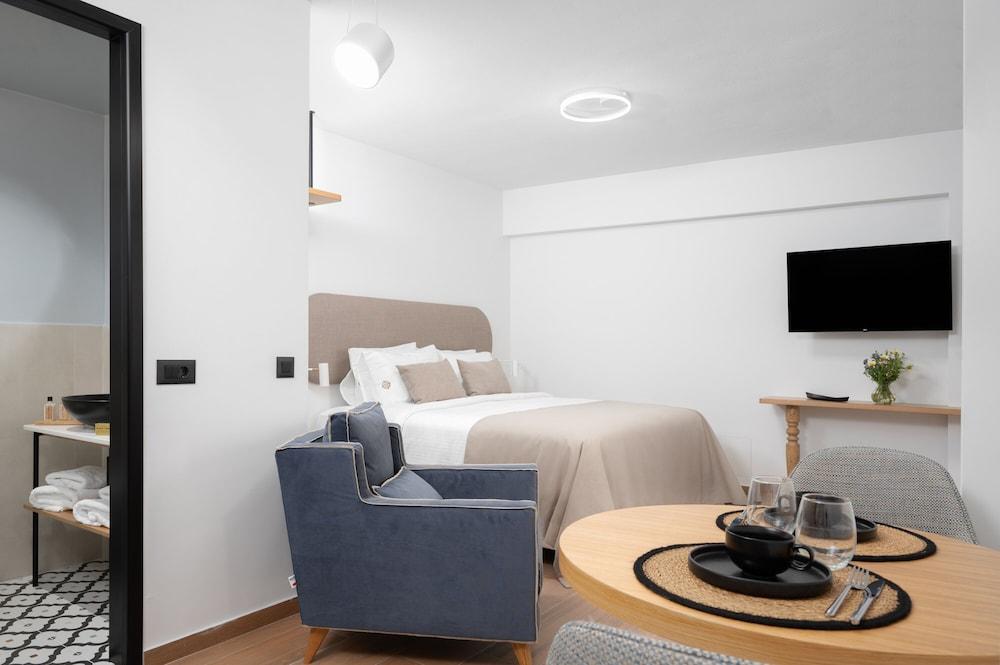 Casa di Gaga Luxury Suites