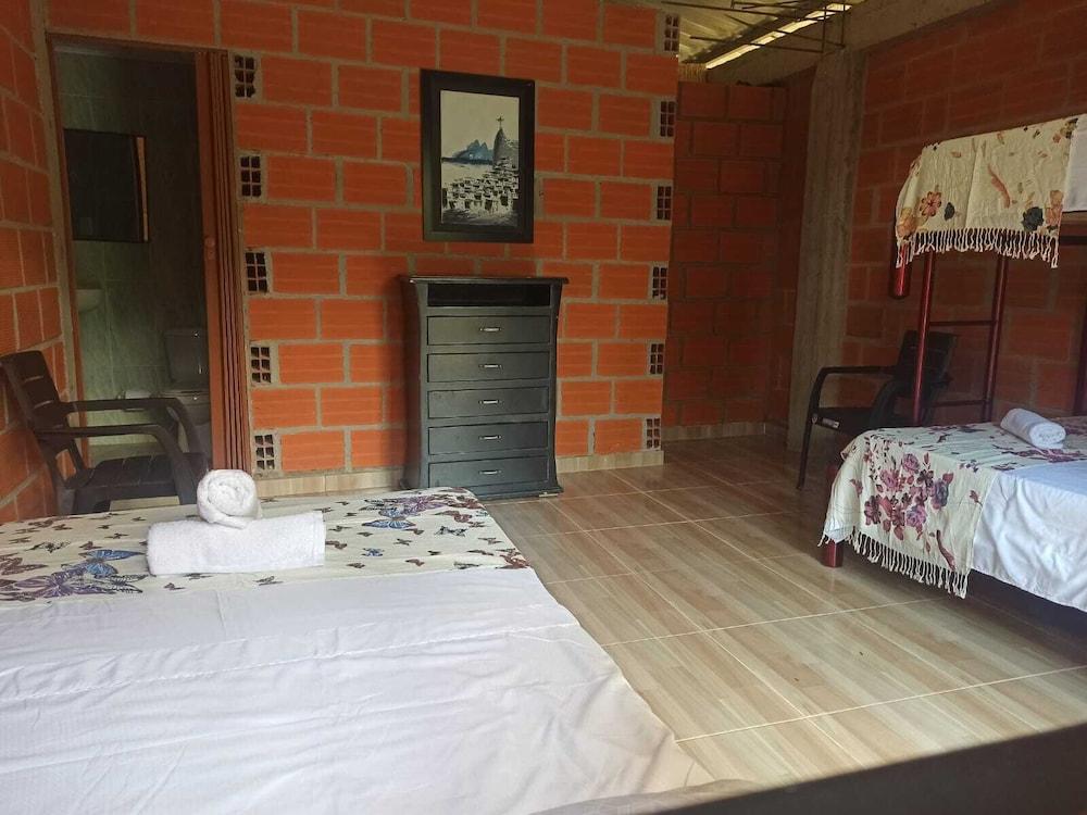 Reserva Ecoturística Villa Diosa