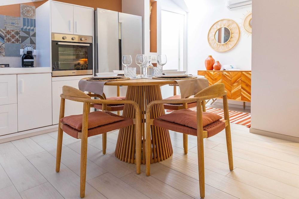 Melifra Appartamento