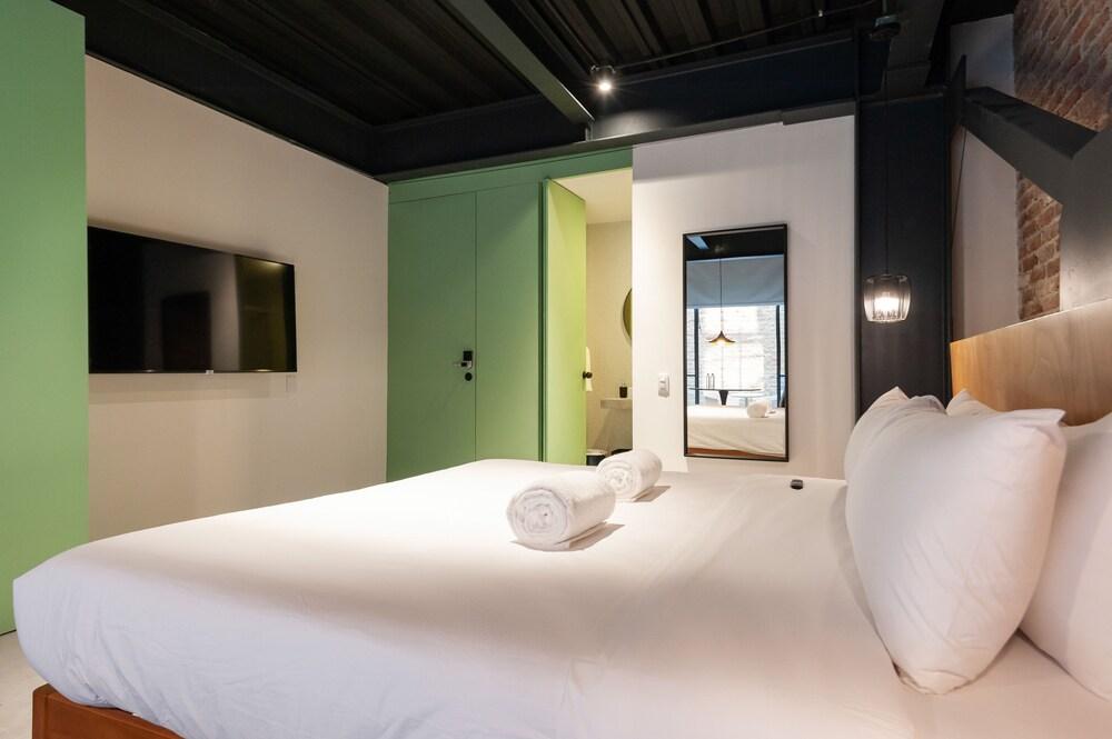 Wynwood House Querétaro