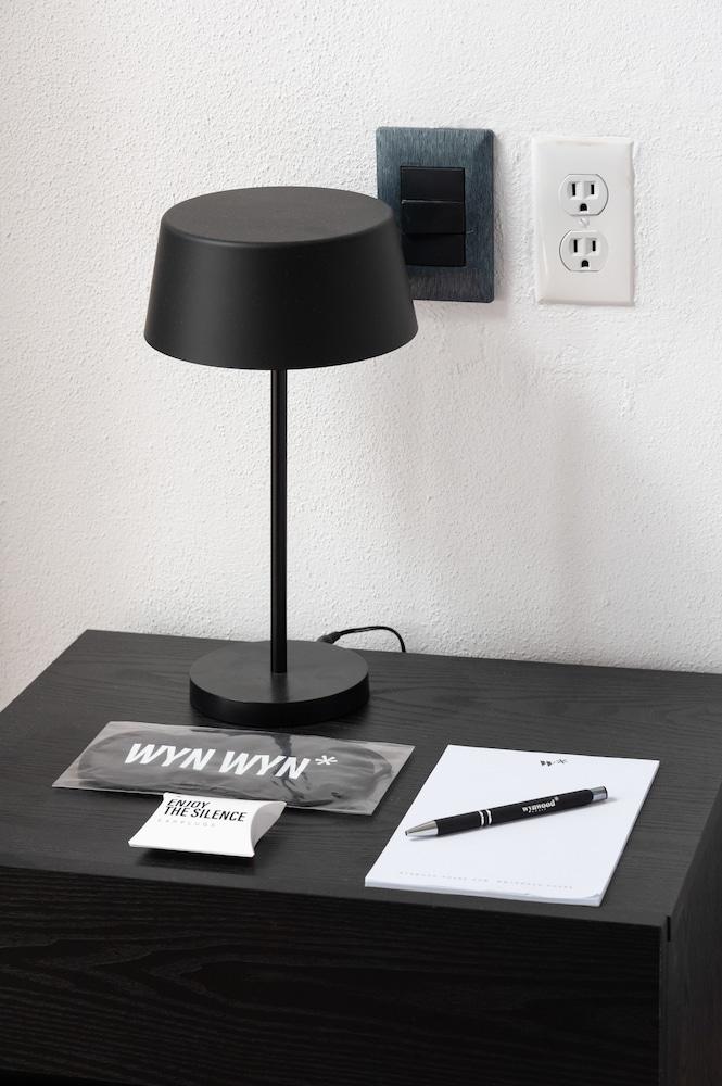 Wynwood House España