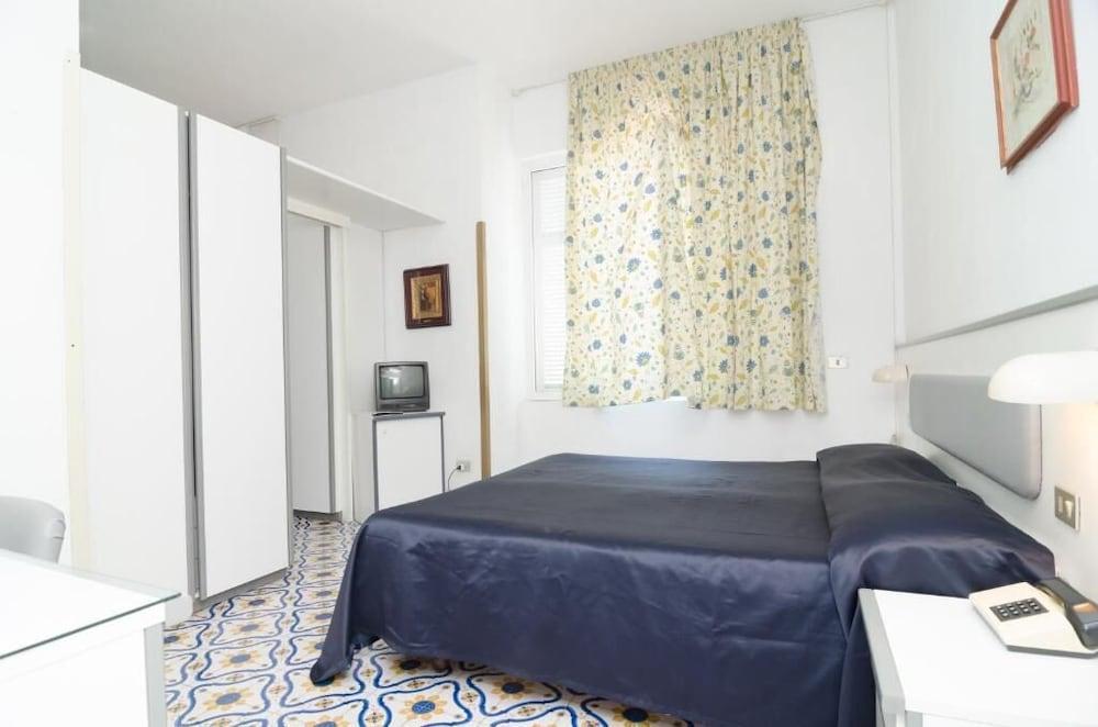 Hotel Flora Wellness & Beauty