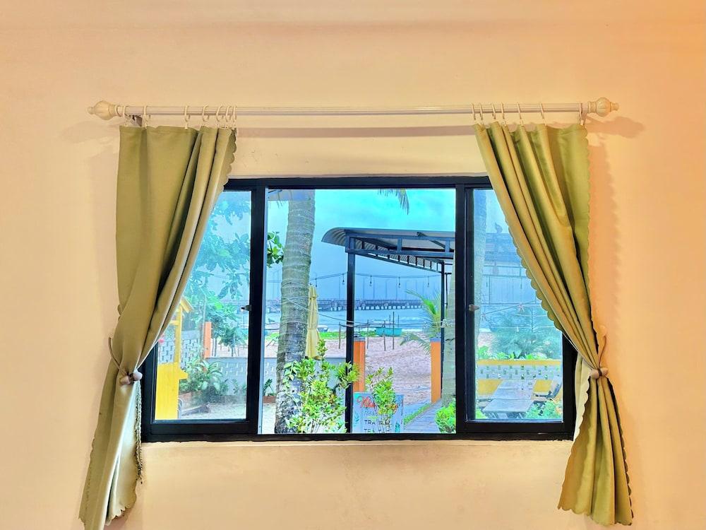 Nhu May Homestay Phu Quoc