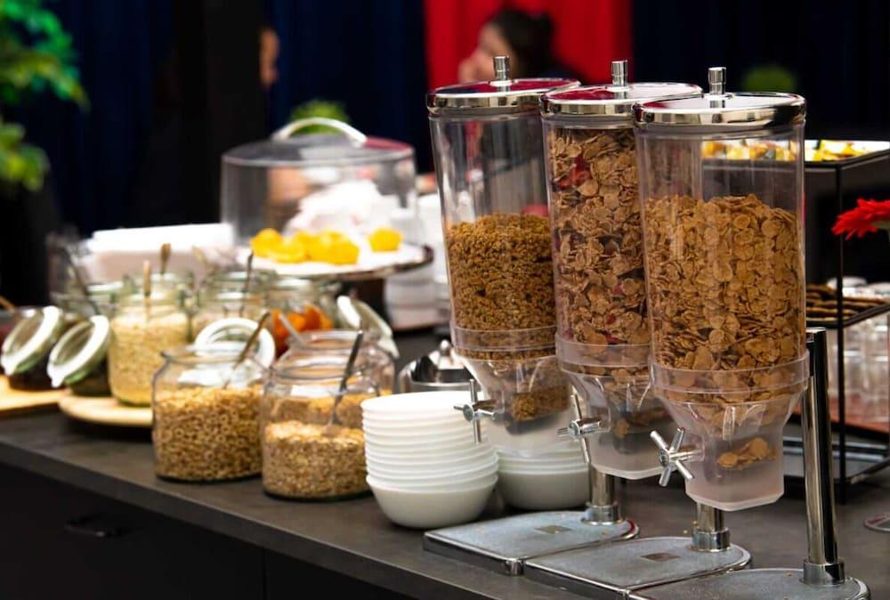 Kvarntorgets Vandrarhem