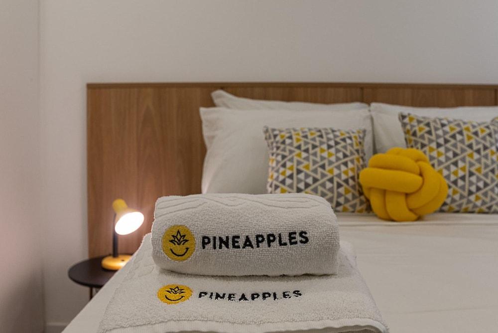 4 Minutes From Ipanema Beach Fa202