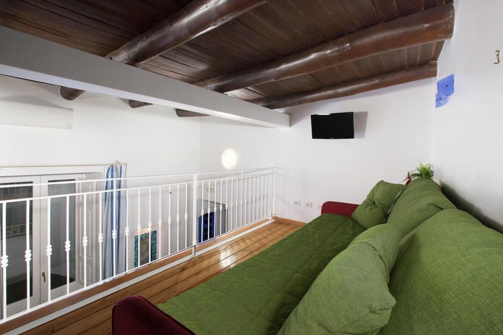 Tarantino in Sorrento