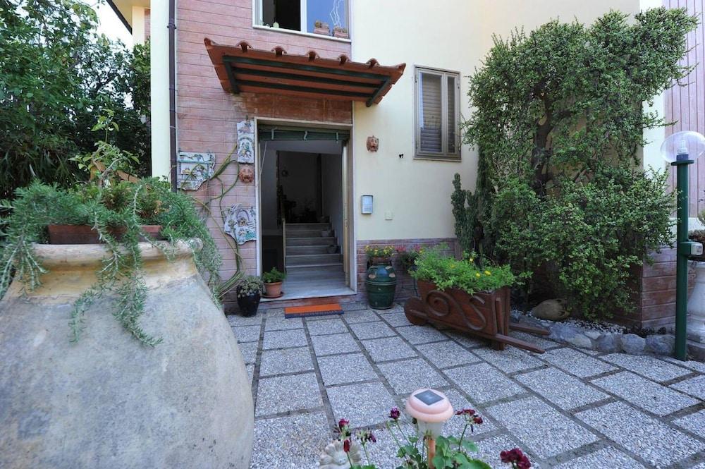 Orange Dreams in Sant Agnello