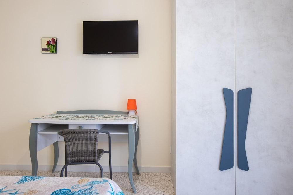 Il Quadrifoglio Verde