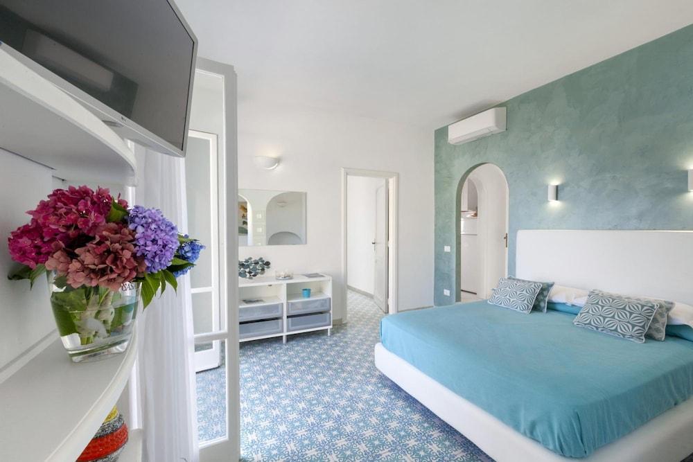 Casa Geg in Positano