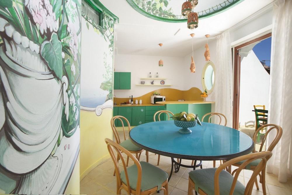 Casa Nonna Mary in Positano