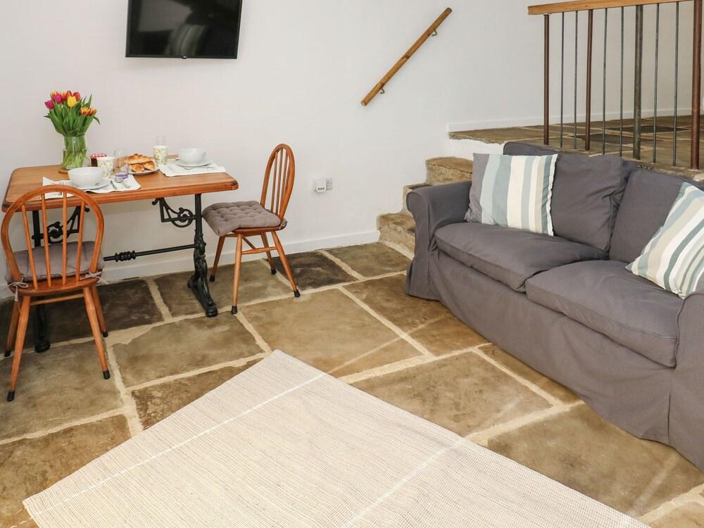 The Barn at Crow Hill Shaw Farm