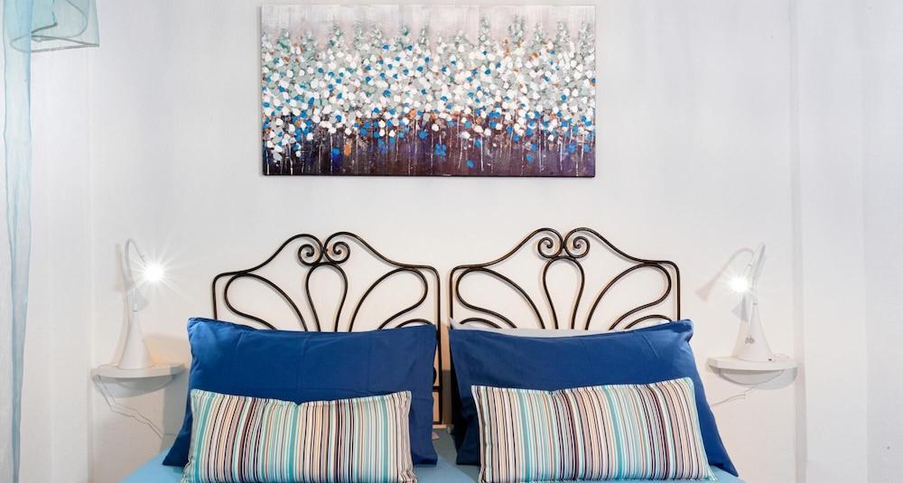 Relaxing Positano in Positano