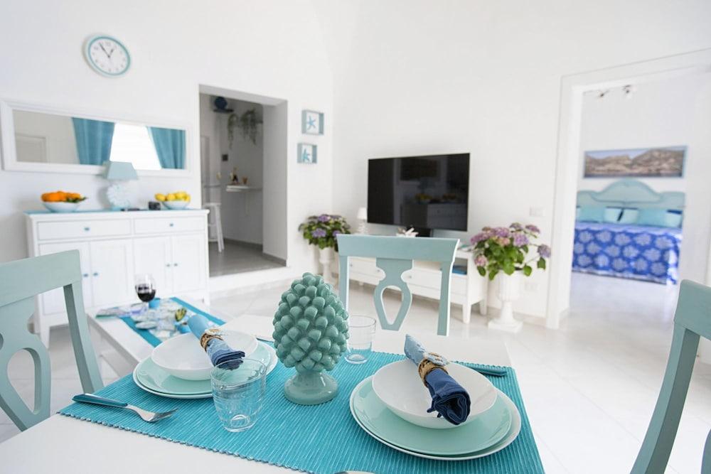 Casa Antonietta in Positano