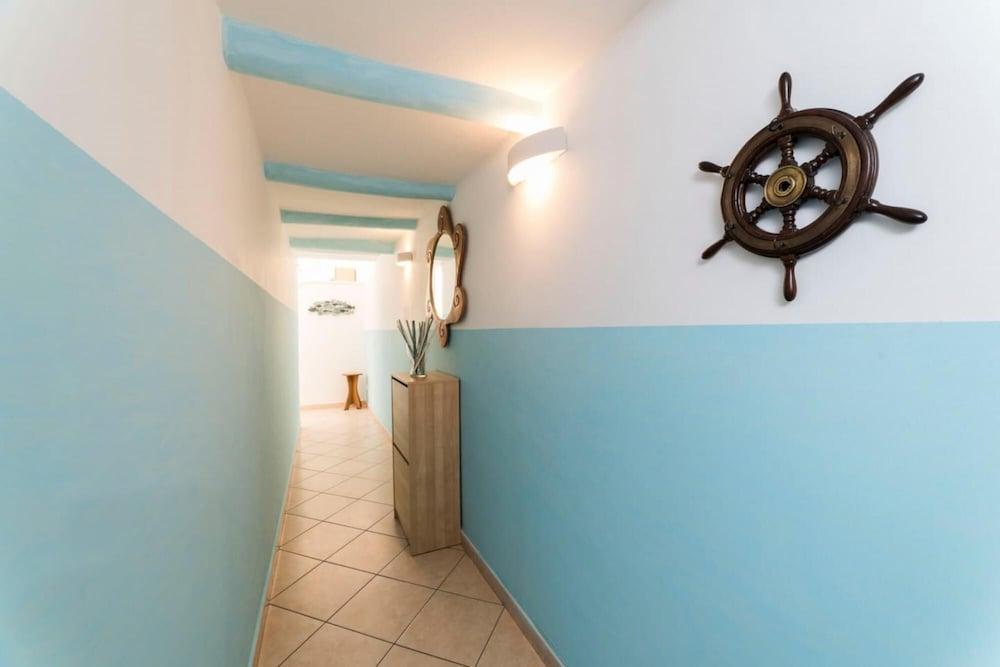 Casa Annal in Sorrento