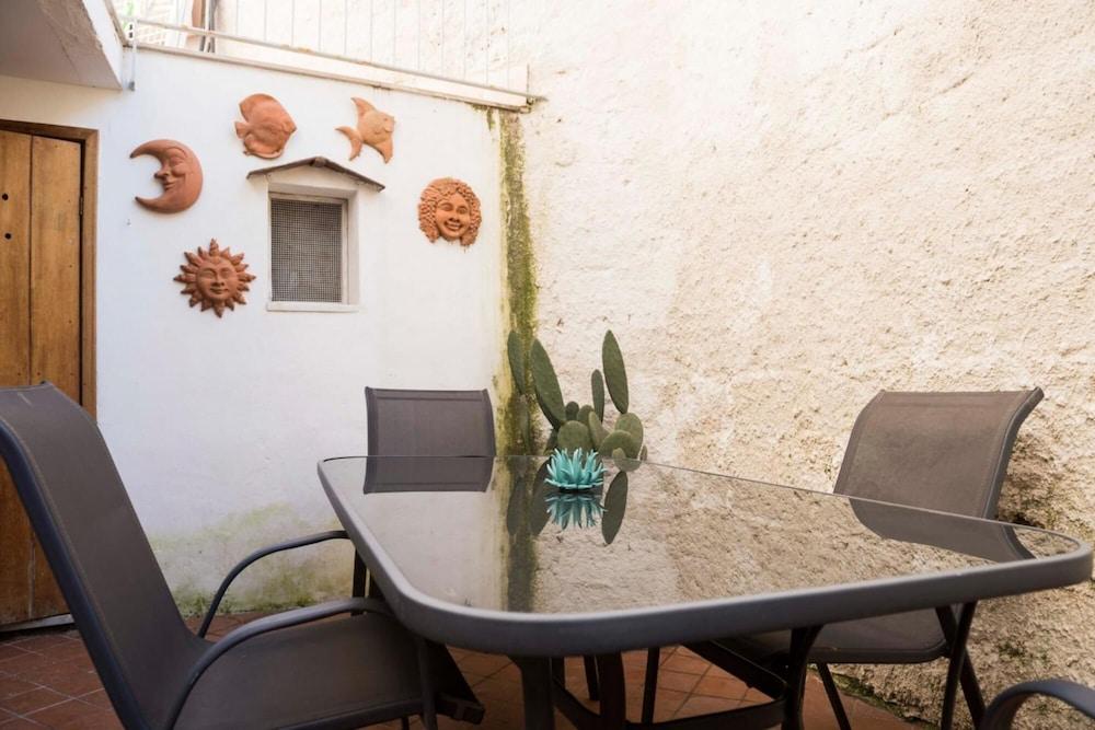 Casa Annal in Sorrento