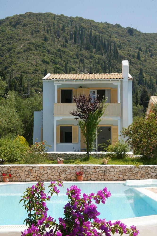 Apartment Ilex - Agios Nikitas Villas