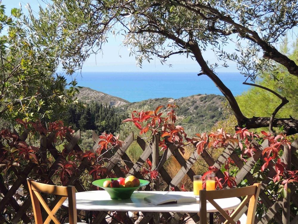 Villa Sparto - Agios Nikitas Villas