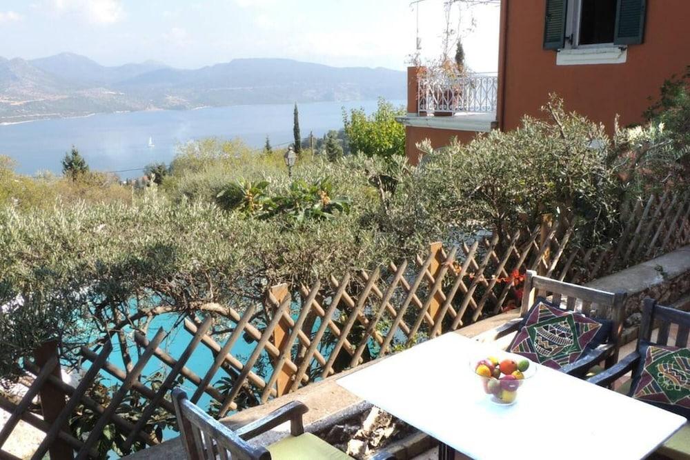 Villa Pergola - Collection Villas