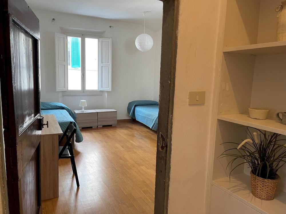 Badesse Apartment in Firenze