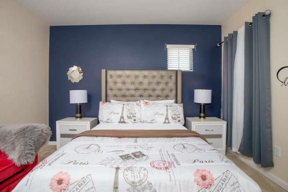 Amazing House Verandapalms 6Bd With Pool