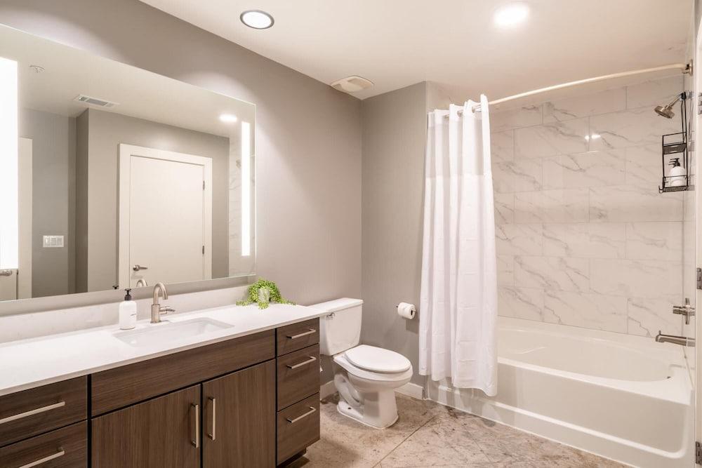 Austin Comfy 1BD 1BA Downtown Apartment