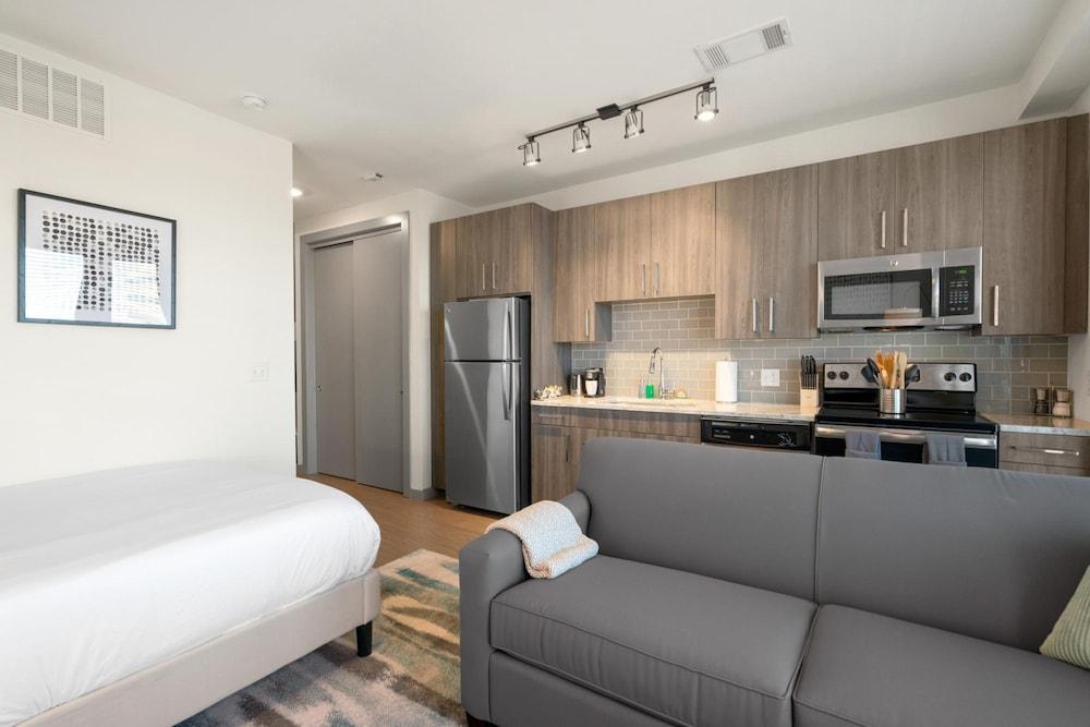 Arlington Cozy Studio Apartment