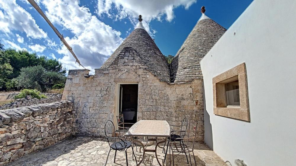 Cis005 in Cisternino