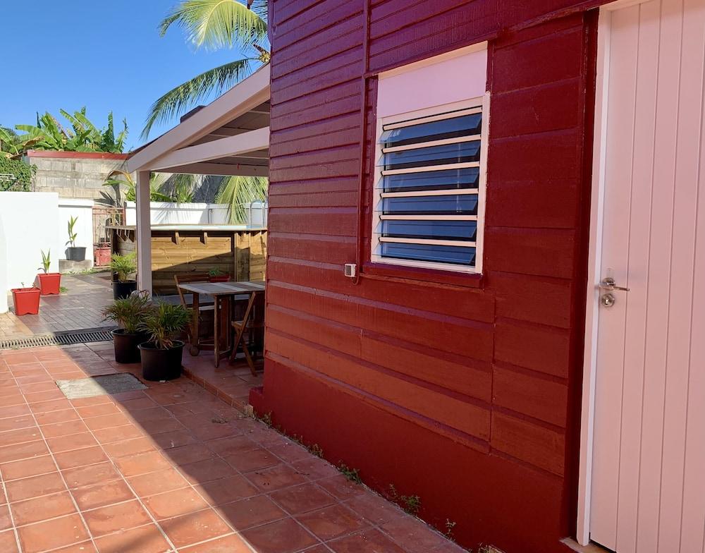 Les plages de Macabou