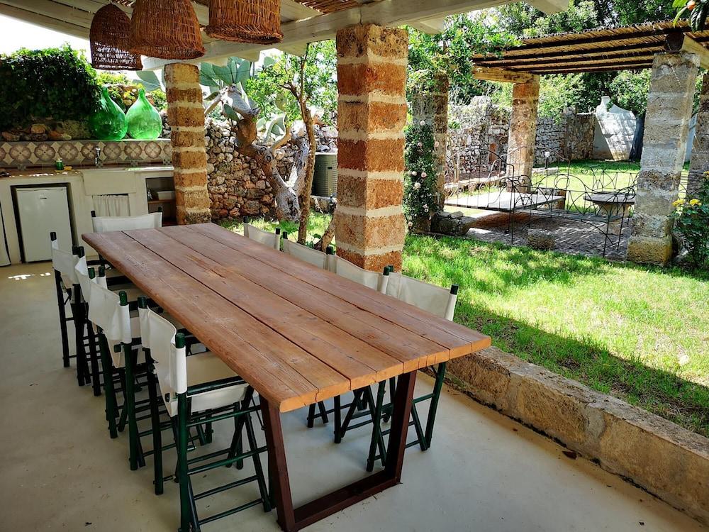 Leu075 in Castrignano del Capo